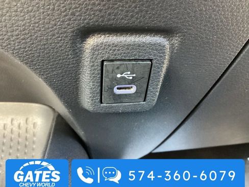 Used 2024 Toyota Corolla LE image 16