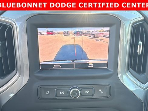 Used 2024 GMC Sierra 3500 Pro w/ 1SA Pro Safety Plus Package image 18