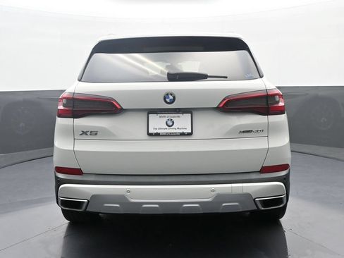 Used 2019 BMW X5 xDrive40i AWD/4WD image 6