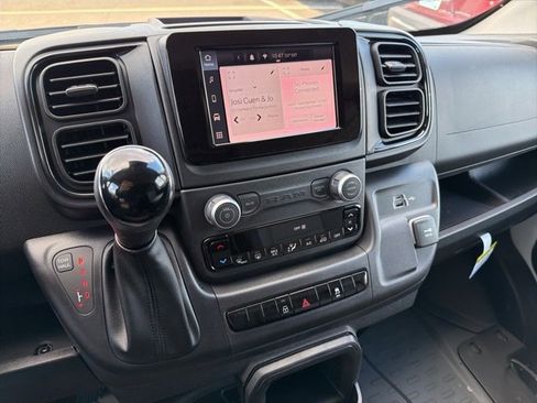 New 2026 RAM ProMaster 3500 w/ Convenience Group image 12