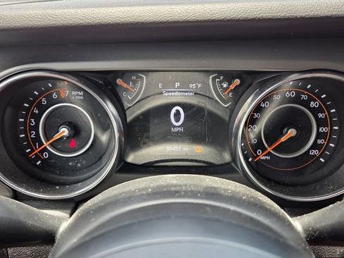 Used 2022 Jeep Gladiator Sport AWD/4WD image 27