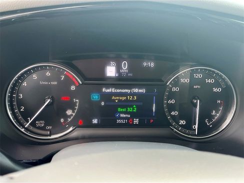 Used 2022 Cadillac XT6 Premium Luxury image 12