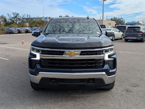 Used 2022 Chevrolet Silverado 1500 LT image 8