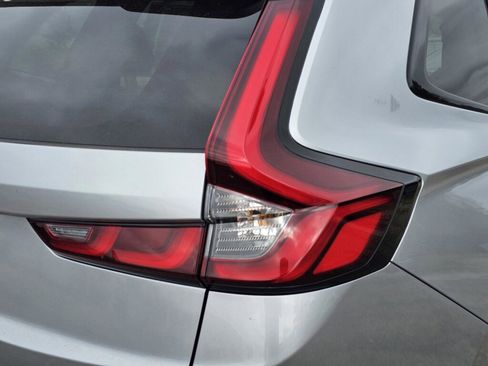 New 2026 Honda CR-V Sport-L image 9