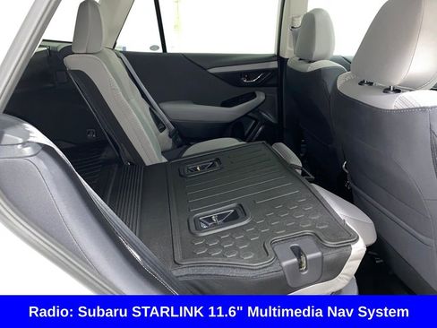 Certified 2023 Subaru Outback Premium image 12