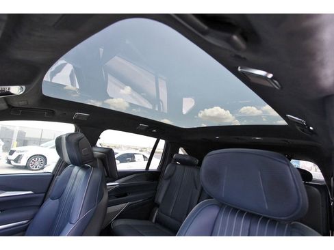 New 2026 Cadillac Escalade IQ Sport 2 w/ LPO, ONYX Package image 23