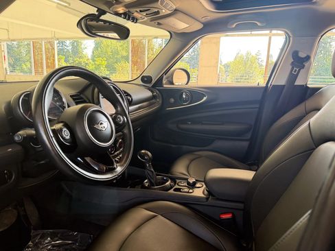 Used 2017 MINI Cooper Clubman ALL4 AWD/4WD image 17