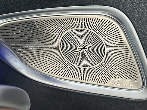 Certified 2023 Mercedes-Benz C 43 AMG 4MATIC Sedan image 21