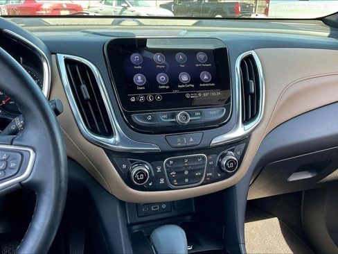 Used 2023 Chevrolet Equinox Premier image 14
