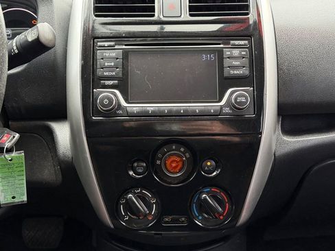 Used 2015 Nissan Versa Note SR image 13