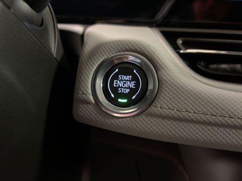 New 2026 Chevrolet TrailBlazer LS w/ LS Convenience Package image 27