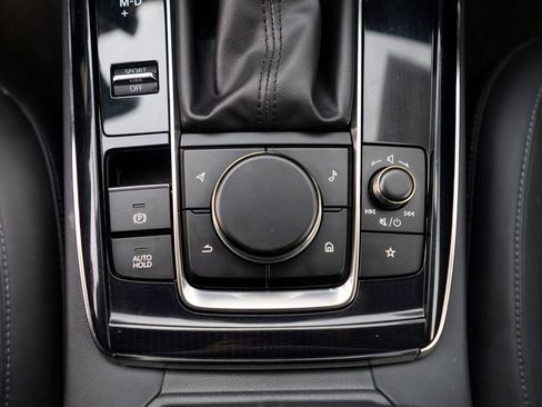 Used 2023 MAZDA CX-30 AWD 2.5 S w/ Preferred Package image 21