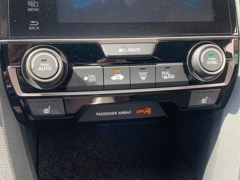 Used 2018 Honda Civic Si image 14