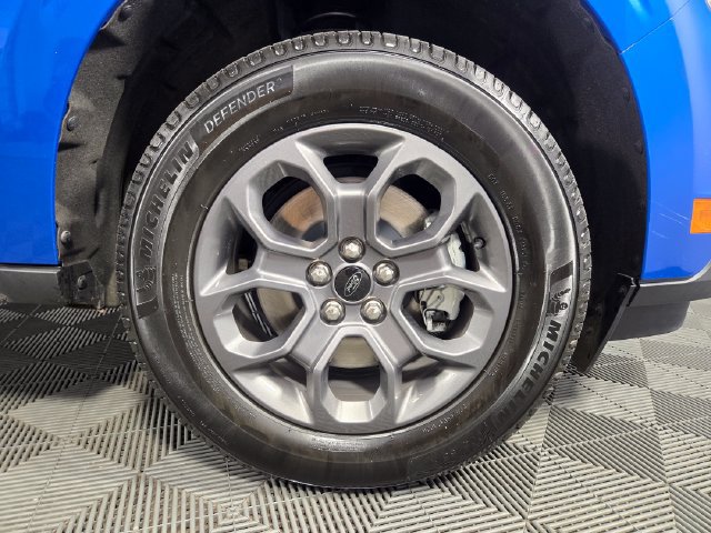Used 2022 Ford Maverick XLT FWD image 15