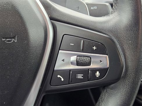 Used 2020 BMW 330i Sedan w/ Convenience Package image 23