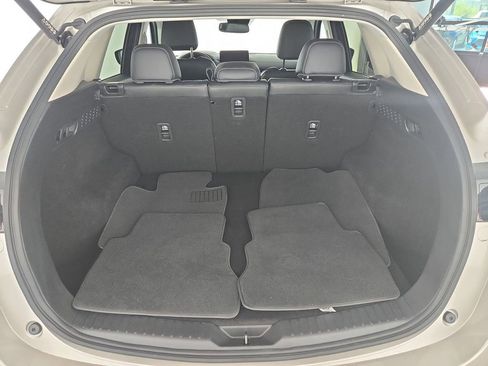 Used 2025 MAZDA CX-5 AWD 2.5 S w/ Preferred Package image 32
