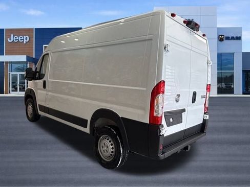 New 2026 RAM ProMaster 1500 w/ Cold Weather Group image 6