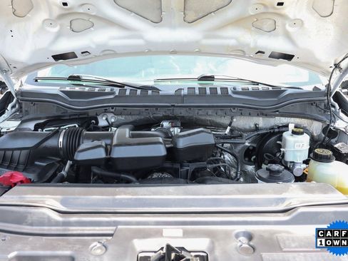 Used 2019 Ford F350 XL w/ XL Value Package image 13
