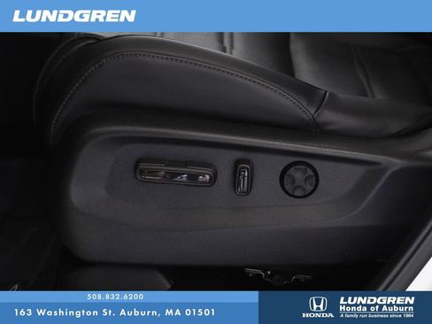 Used 2020 Honda CR-V EX-L image 13