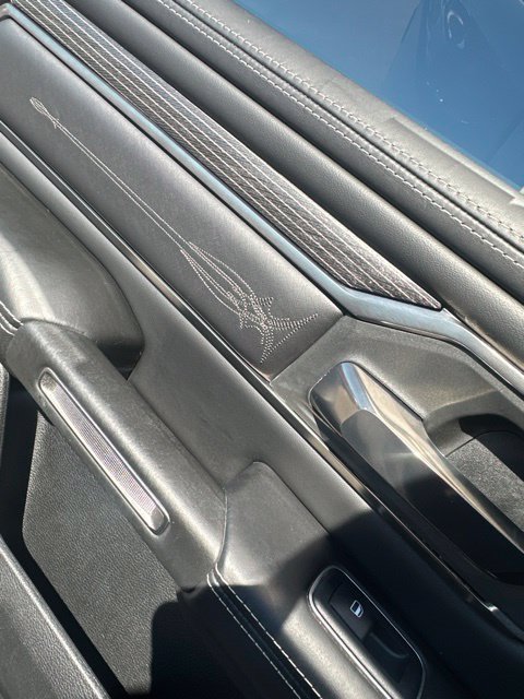 Used 2019 RAM 1500 Limited AWD/4WD image 53