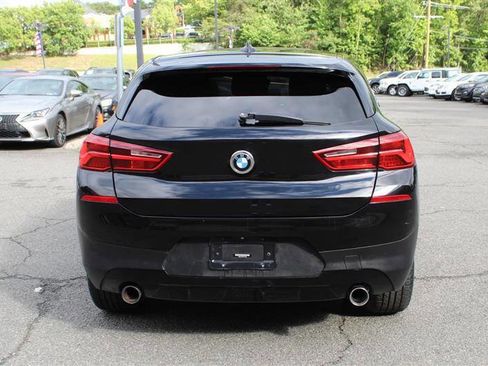 Used 2018 BMW X2 xDrive28i w/ Convenience Package AWD/4WD image 4