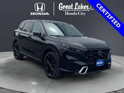 Used 2023 Honda CR-V Sport Touring