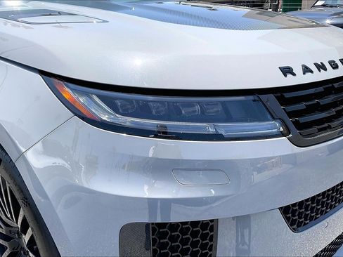 Certified 2025 Land Rover Range Rover Sport SV Edition Two AWD/4WD image 25