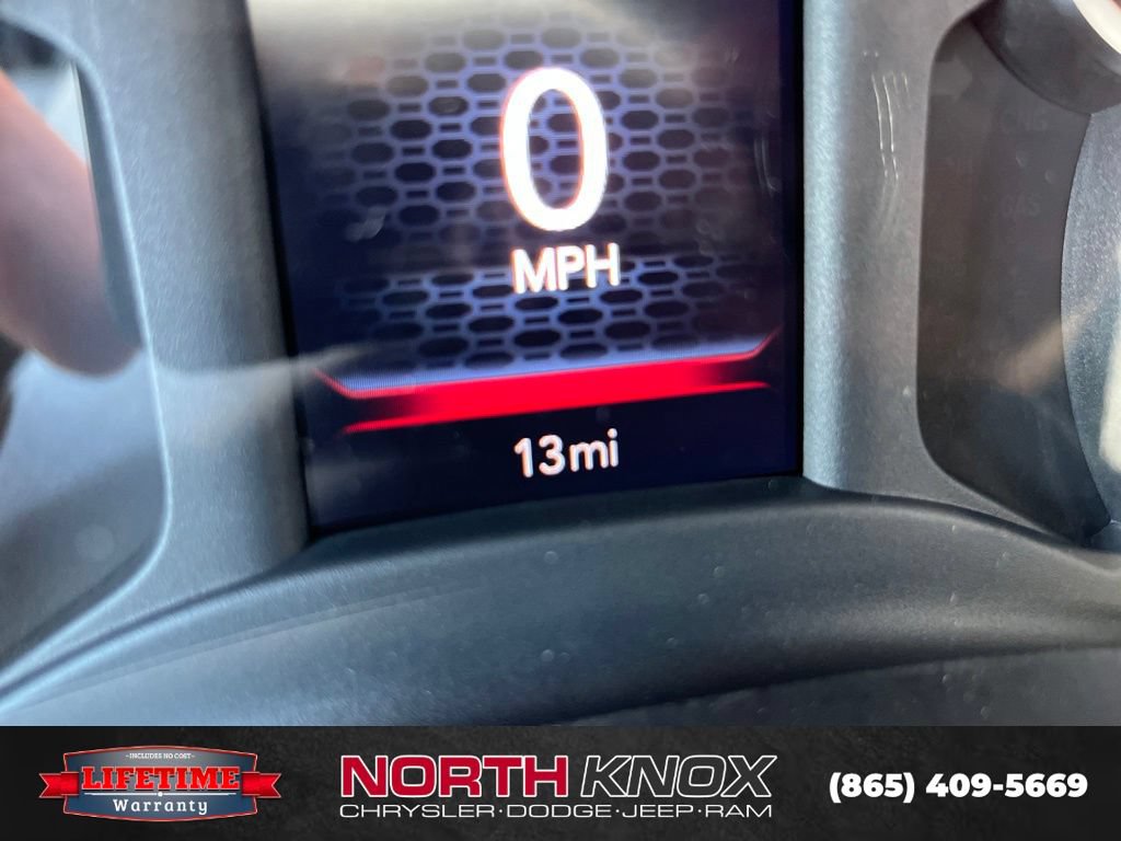 New 2026 RAM 2500 Tradesman w/ Power Wagon Package AWD/4WD image 32