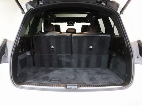 Used 2022 Mercedes-Benz GLS 580 GLS 580 image 32