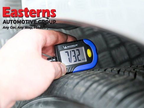 Used 2024 Toyota Corolla LE image 27