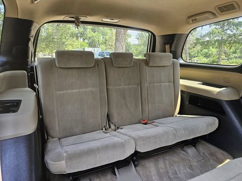 Used 2008 Toyota Sequoia SR5 AWD/4WD image 41
