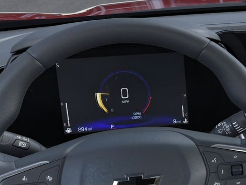 New 2026 Chevrolet Trax LT FWD image 18