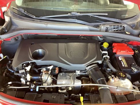 Used 2019 FIAT 500X Trekking w/ Premium Group image 7