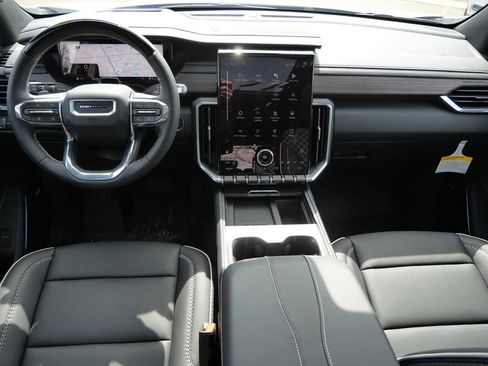 New 2026 GMC Acadia Denali w/ Super Cruise Package AWD/4WD image 38
