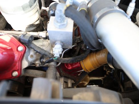 Used 2008 Ford F250 Lariat image 55