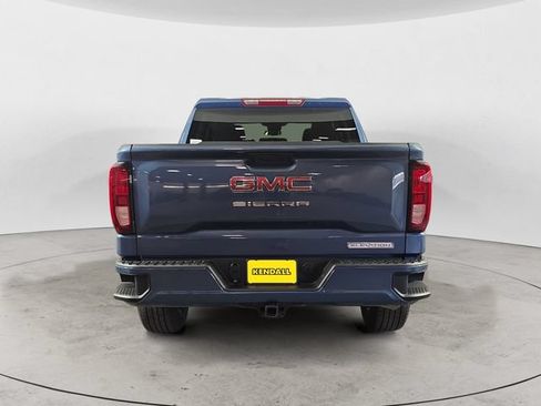 Used 2026 GMC Sierra 1500 Elevation AWD/4WD image 6