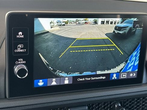 New 2026 Honda CR-V Sport-L image 21