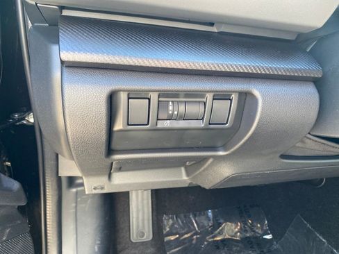 New 2026 Subaru Crosstrek 2.5i Premium image 23