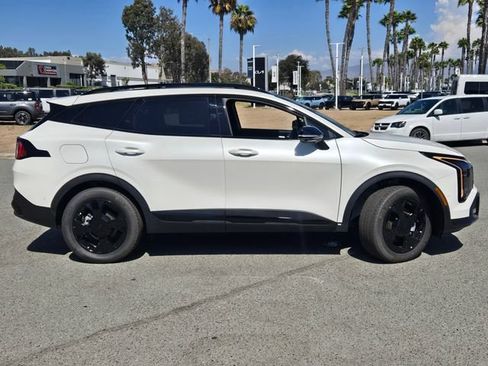 New 2026 Kia Sportage X-Line Prestige AWD/4WD image 19