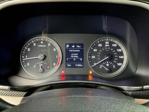 Used 2019 Hyundai Tucson SE FWD image 12