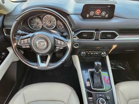 Used 2017 MAZDA CX-5 Grand Touring FWD image 35
