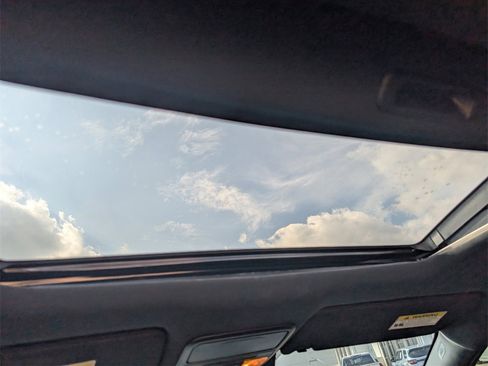 Certified 2025 Honda Passport TrailSport image 26