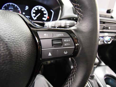 Certified 2023 Honda Civic EX-L image 14