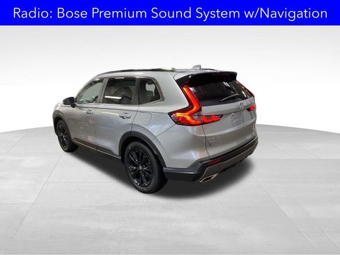 Certified 2023 Honda CR-V Sport Touring image 7