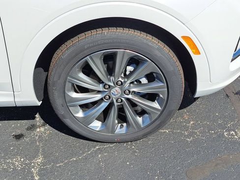 New 2026 Buick Envista Sport Touring FWD image 10