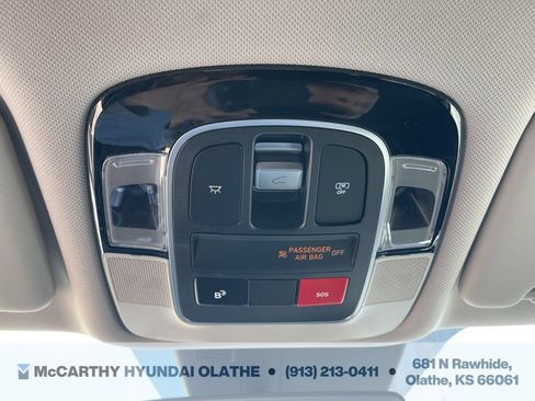Used 2025 Hyundai Tucson SEL FWD image 31