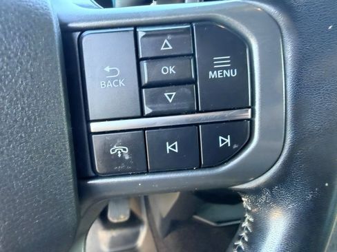 Used 2022 Ford F150 Lariat AWD/4WD image 23