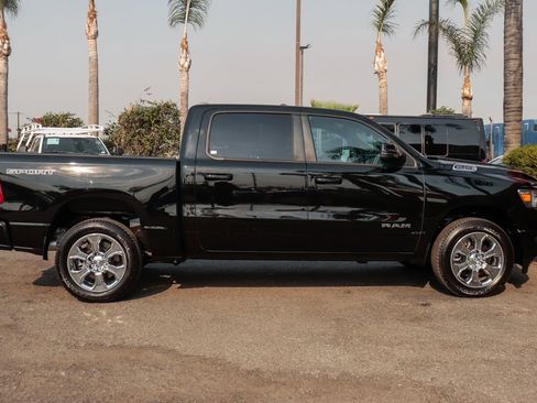 Used 2023 RAM 1500 Big Horn w/ Trailer Tow Group image 11