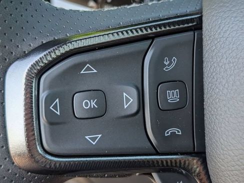 New 2026 RAM 1500 Rebel AWD/4WD image 16