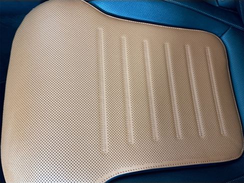 New 2026 Mercedes-Benz GLC 43 AMG 4MATIC image 21